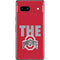 Ohio State University The Ohio State Buckeyes Google Pixel 7a Skin